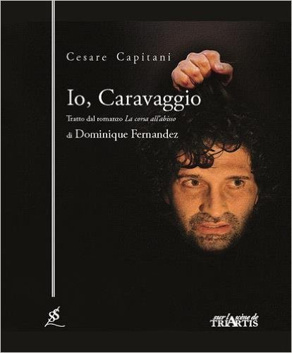 Io - caravaggio