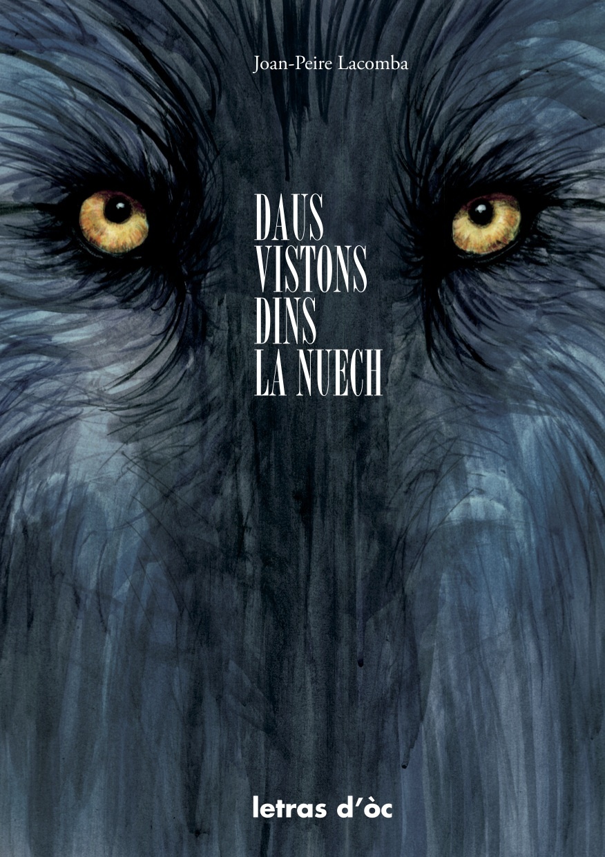 DAUS VISTONS DINS LA NUECH