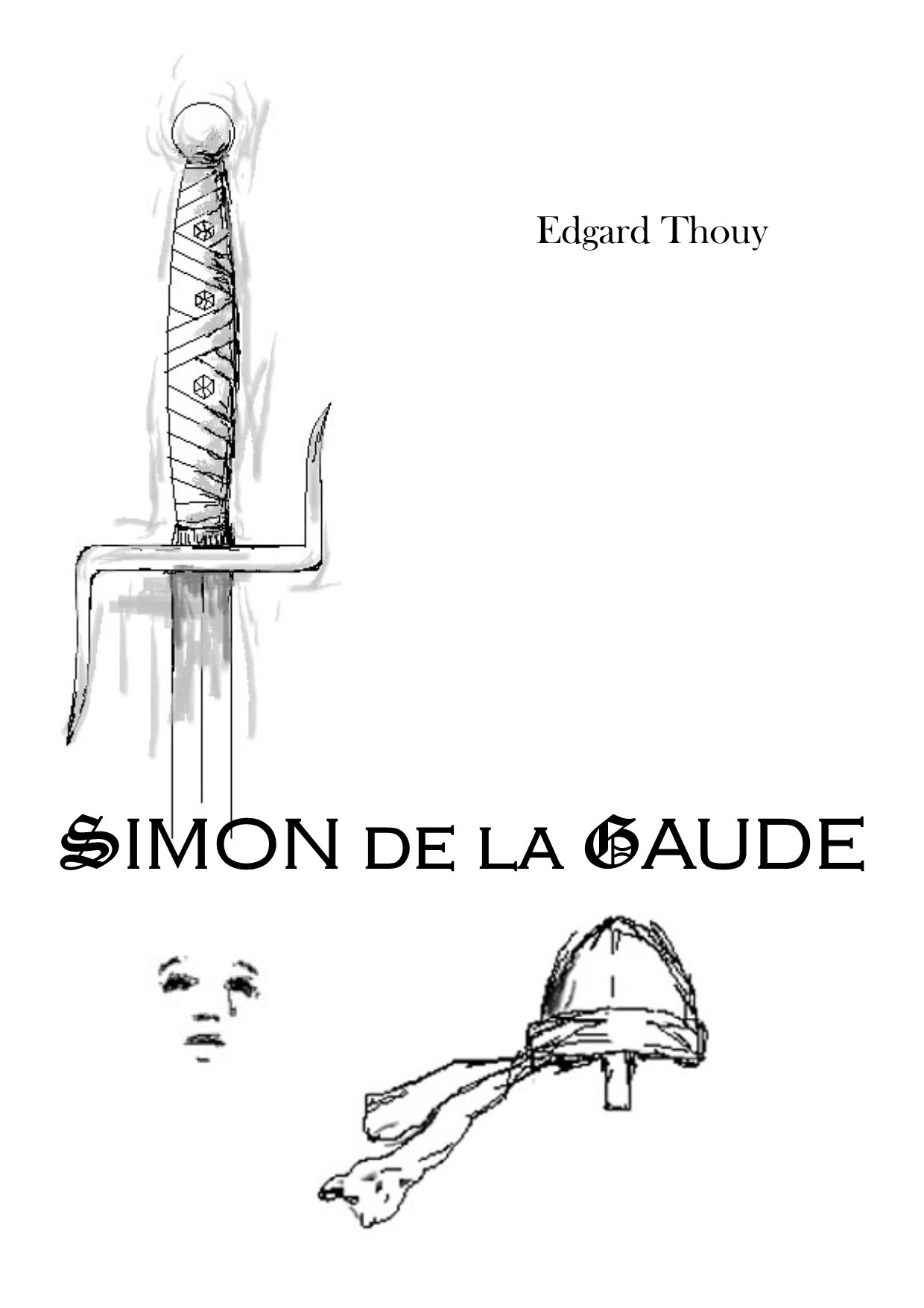 Simon de la Gaude