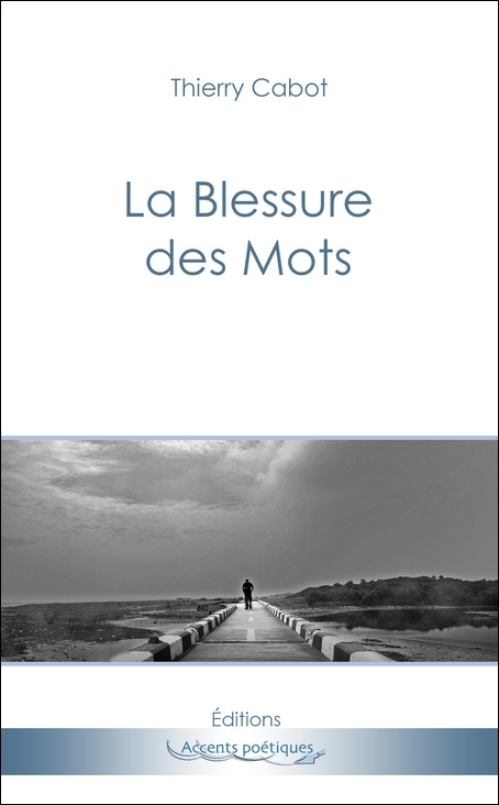 La Blessure des Mots