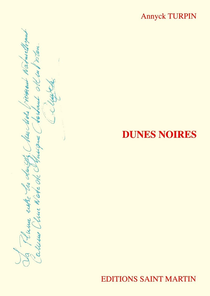 Dunes noires