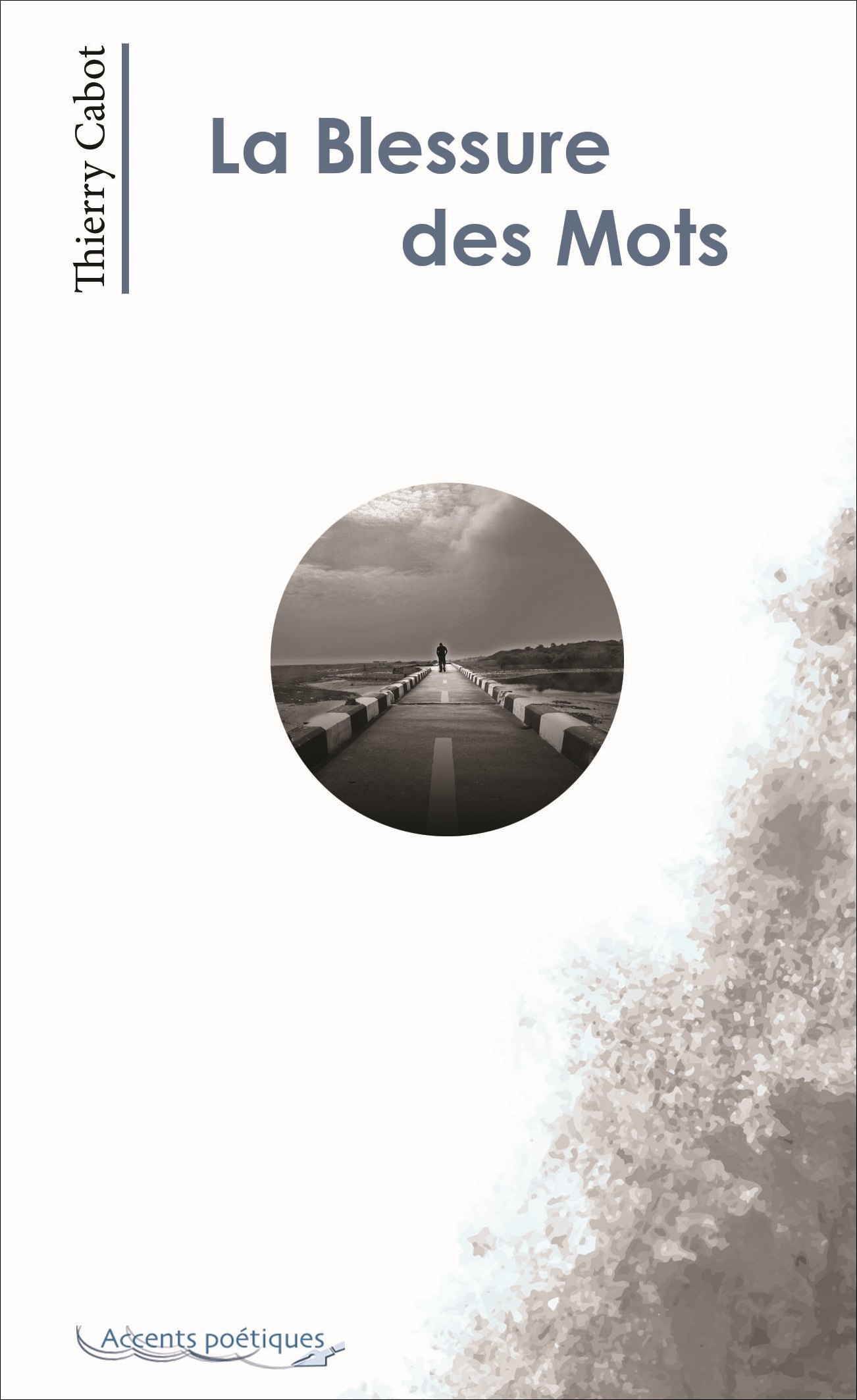 La Blessure des Mots