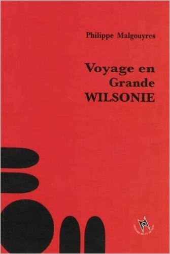 VOYAGE EN GRANDE WILSONIE