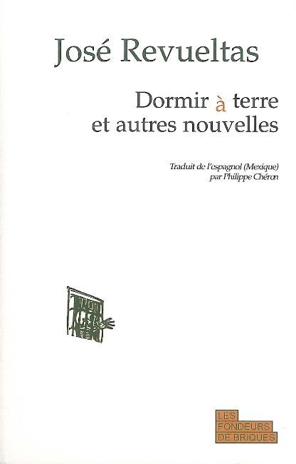 Dormir à terre