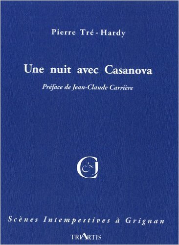 UNE NUIT AVEC CASANOVA