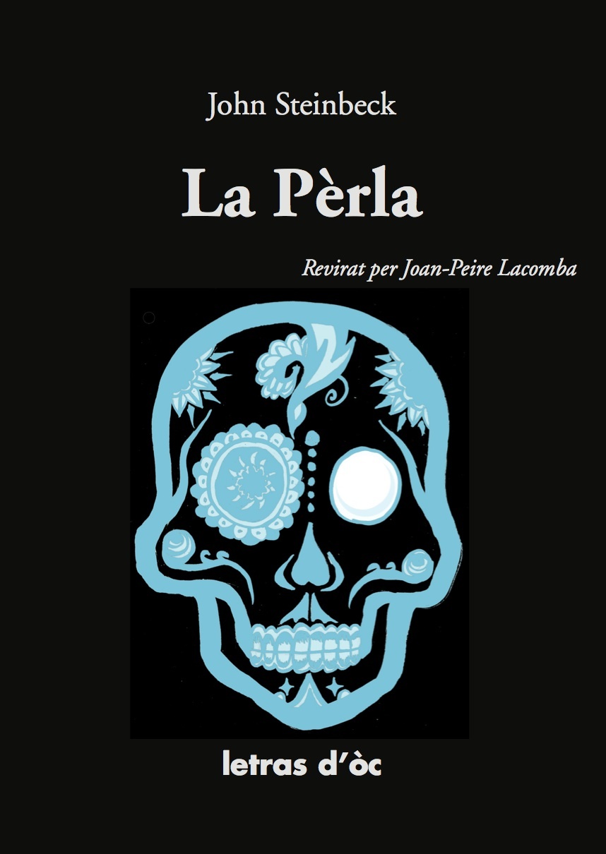 LA PÈRLA REVIRAT PER JOAN-PEIRE LACOMBA