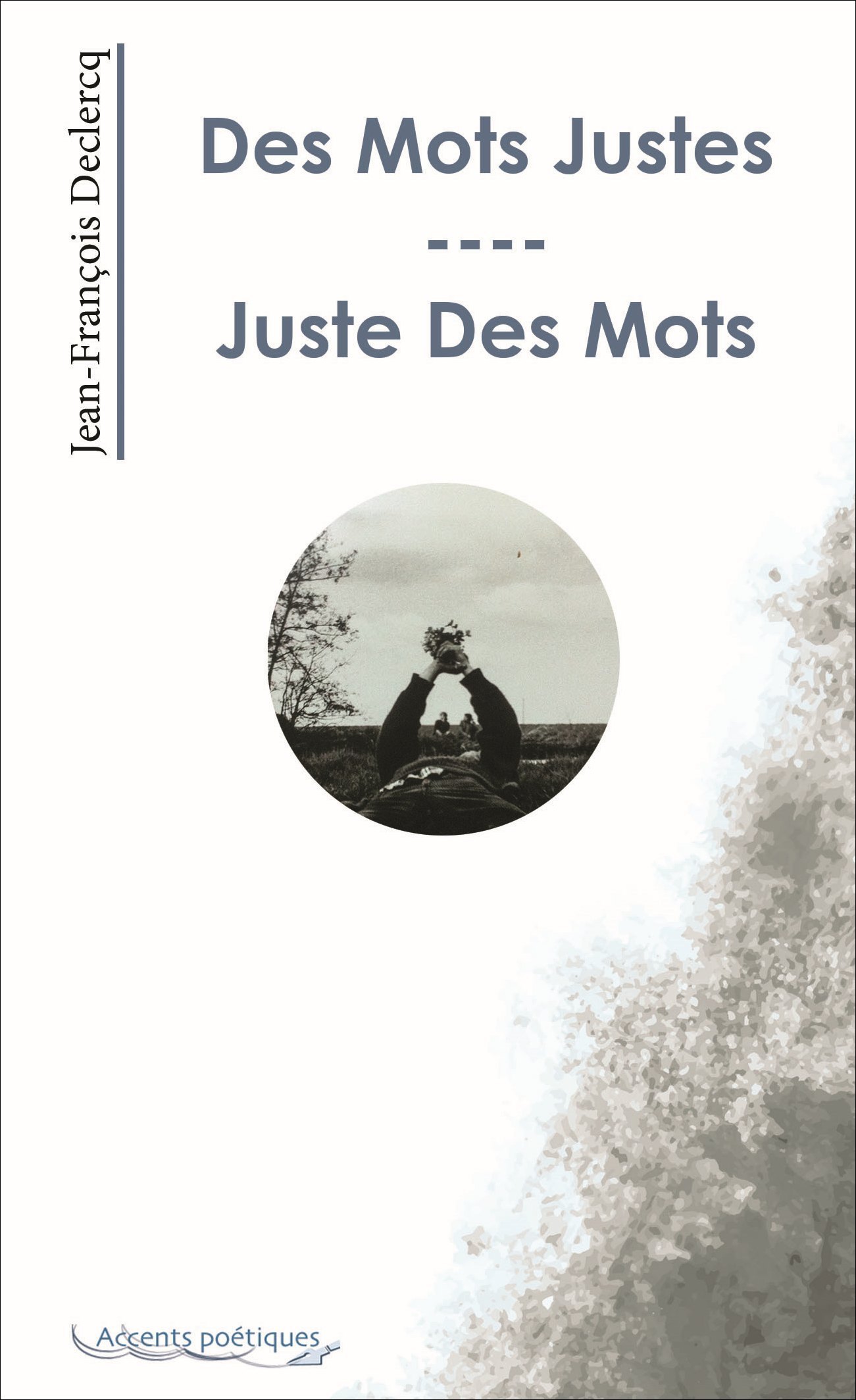 Des Mots Juste - Juste Des Mots