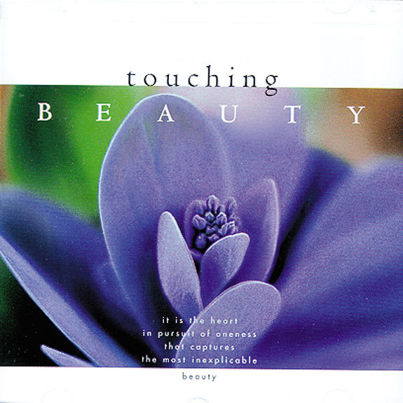 Touching Beauty