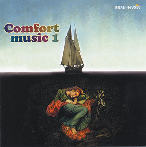 Comfort Music Vol 1