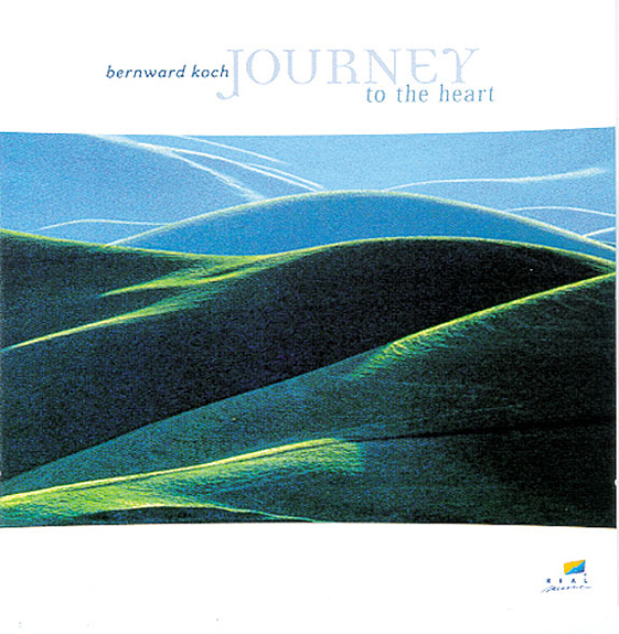 Journey to the Heart