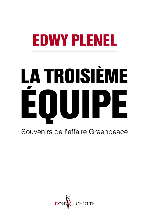 La Troisième Equipe