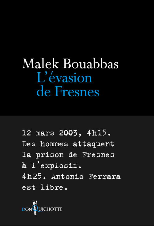 L'Évasion de Fresnes