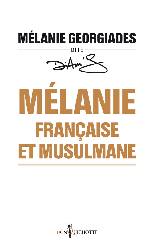 Mélanie, française et musulmane