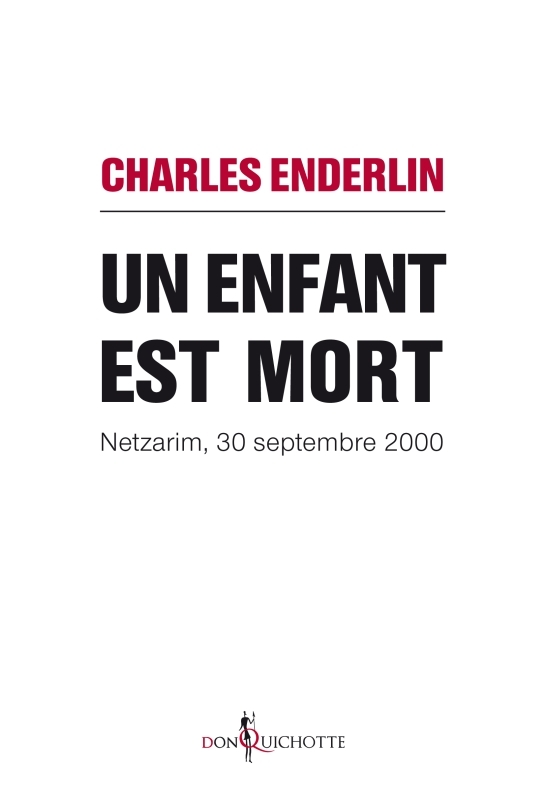 Un enfant est mort