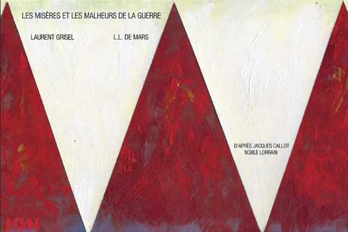 Misères et les malheurs de la guerre (Les)