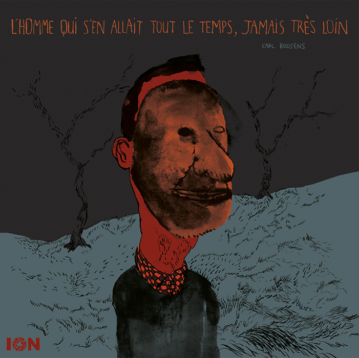 Homme qui s'en allait tout le temps (L')