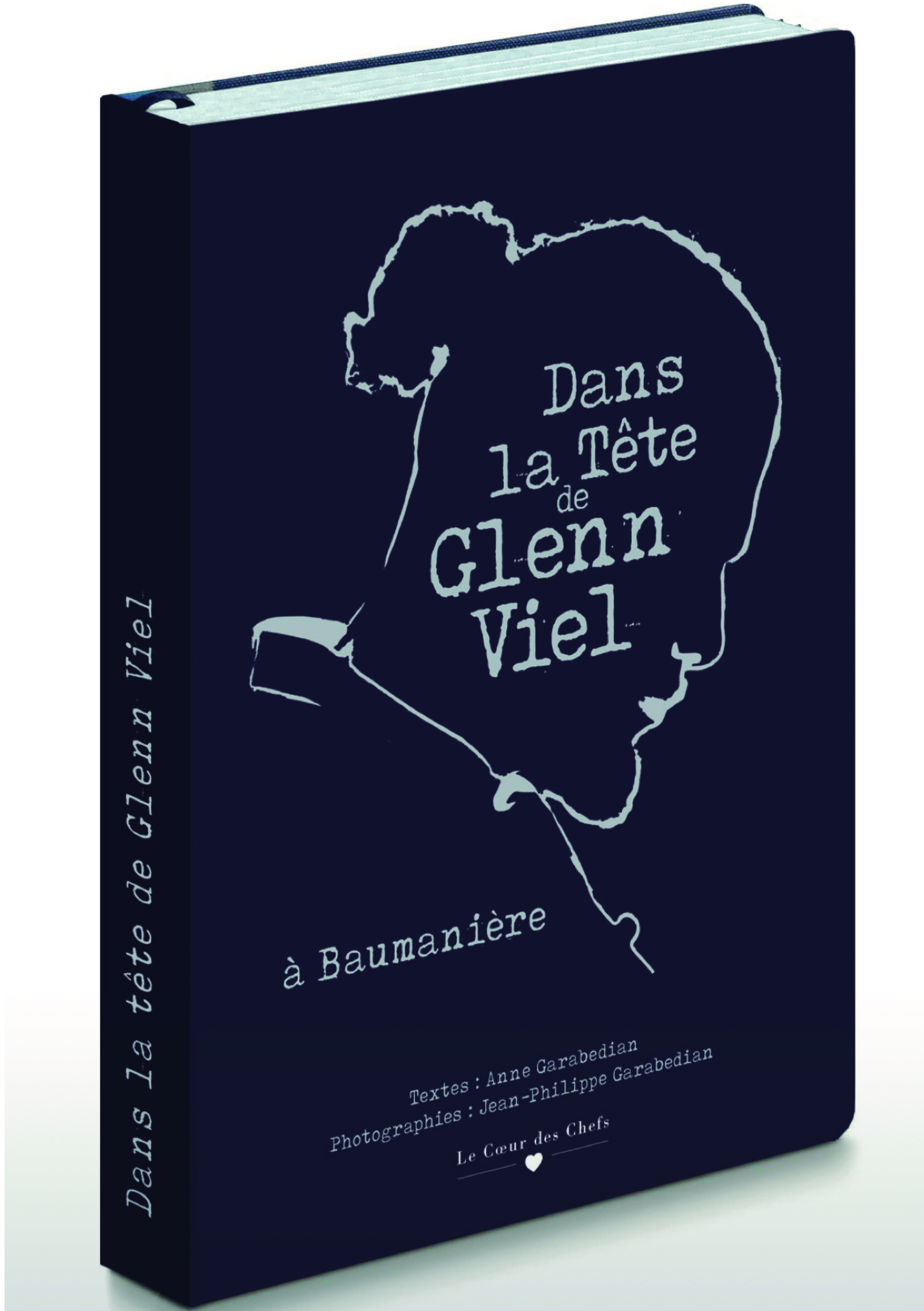 Dans la tête de Glenn Viel