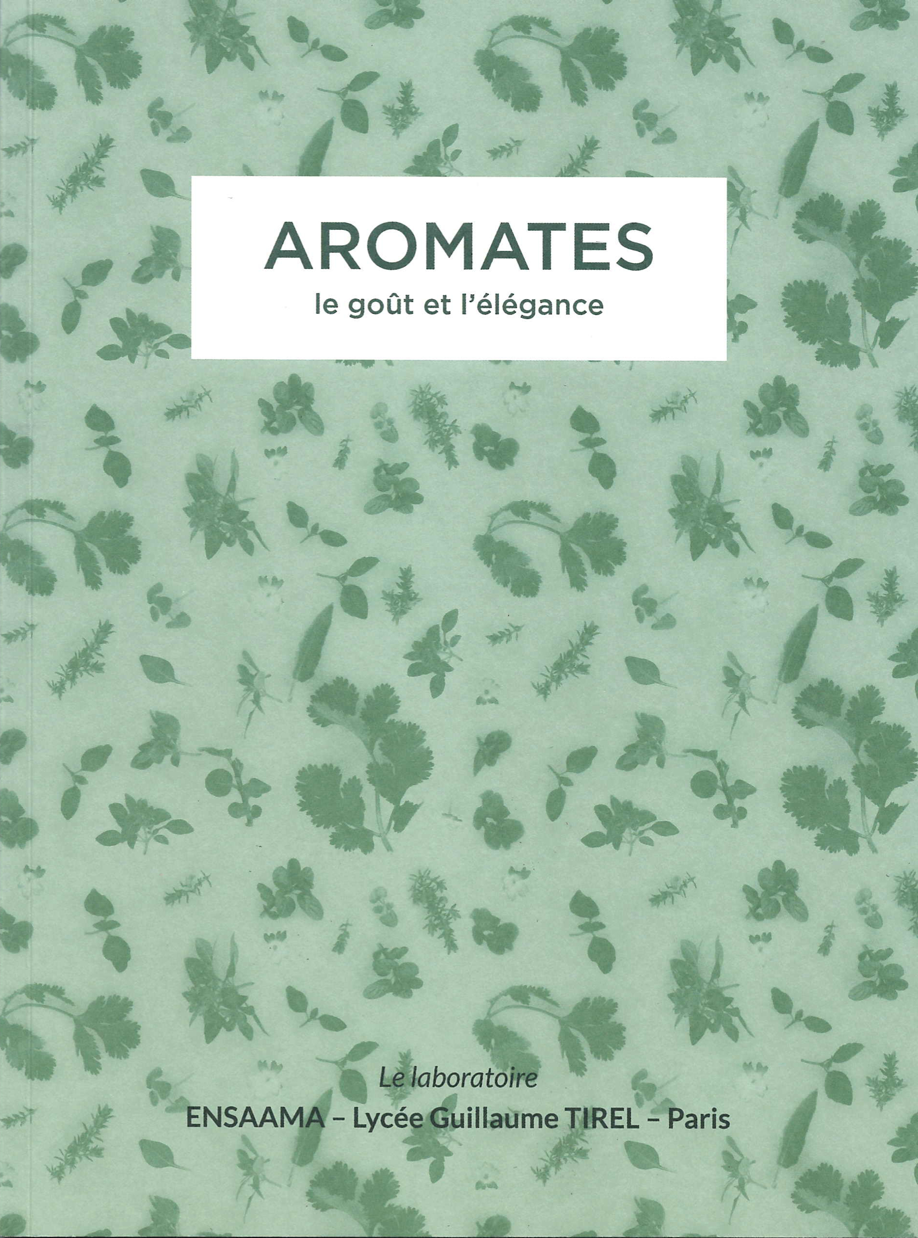 Aromates