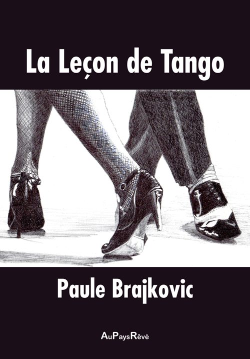 La leçon de Tango