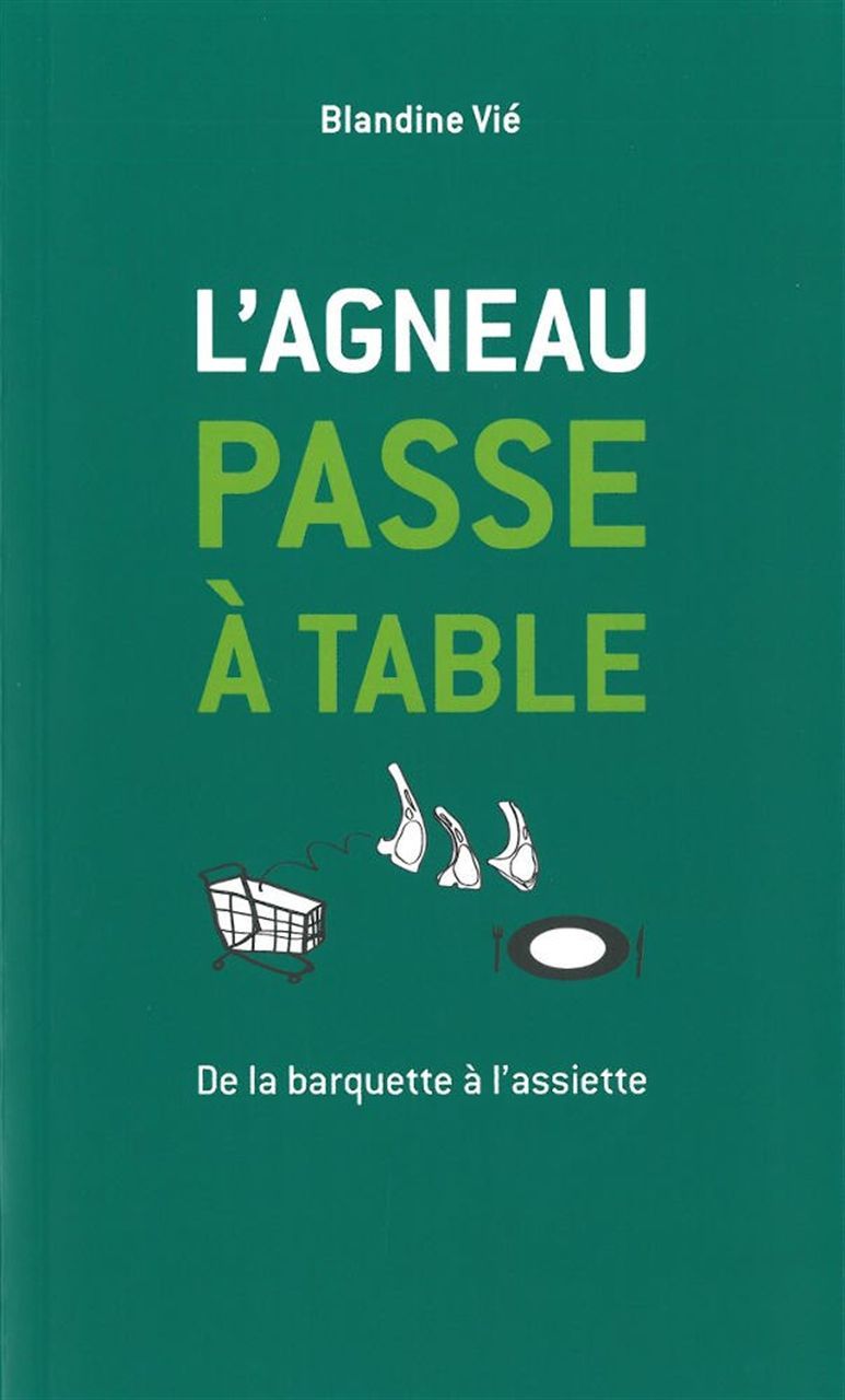L' Agneau passe à table
