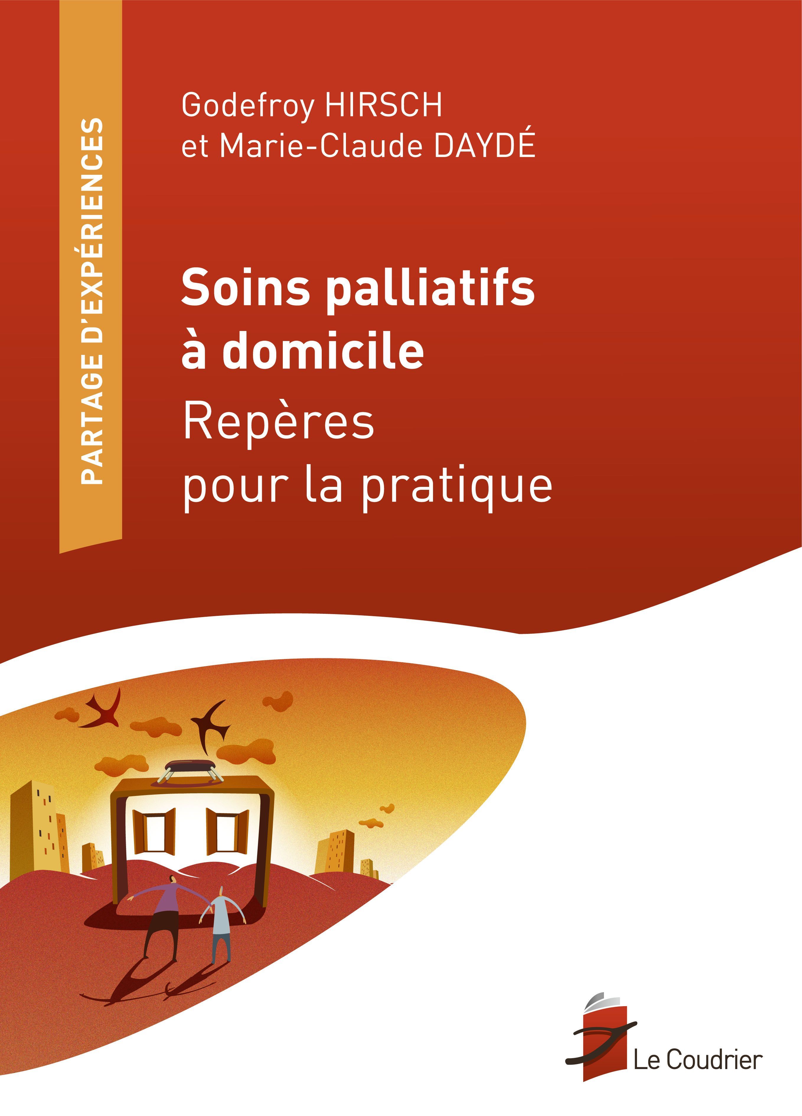 Soins palliatifs à domicile
