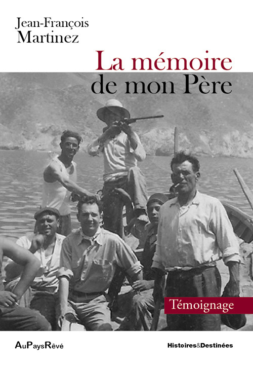 La mémoire de mon père