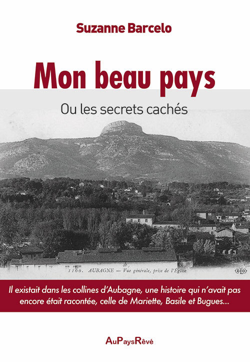 Mon beau pays