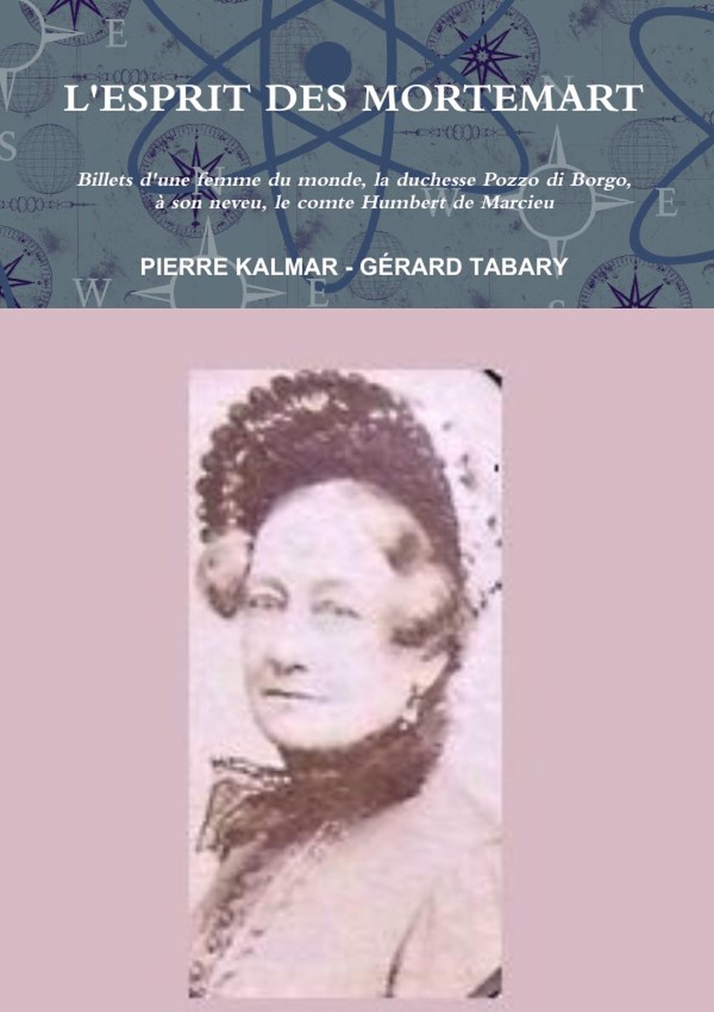 L'esprit des Mortemart