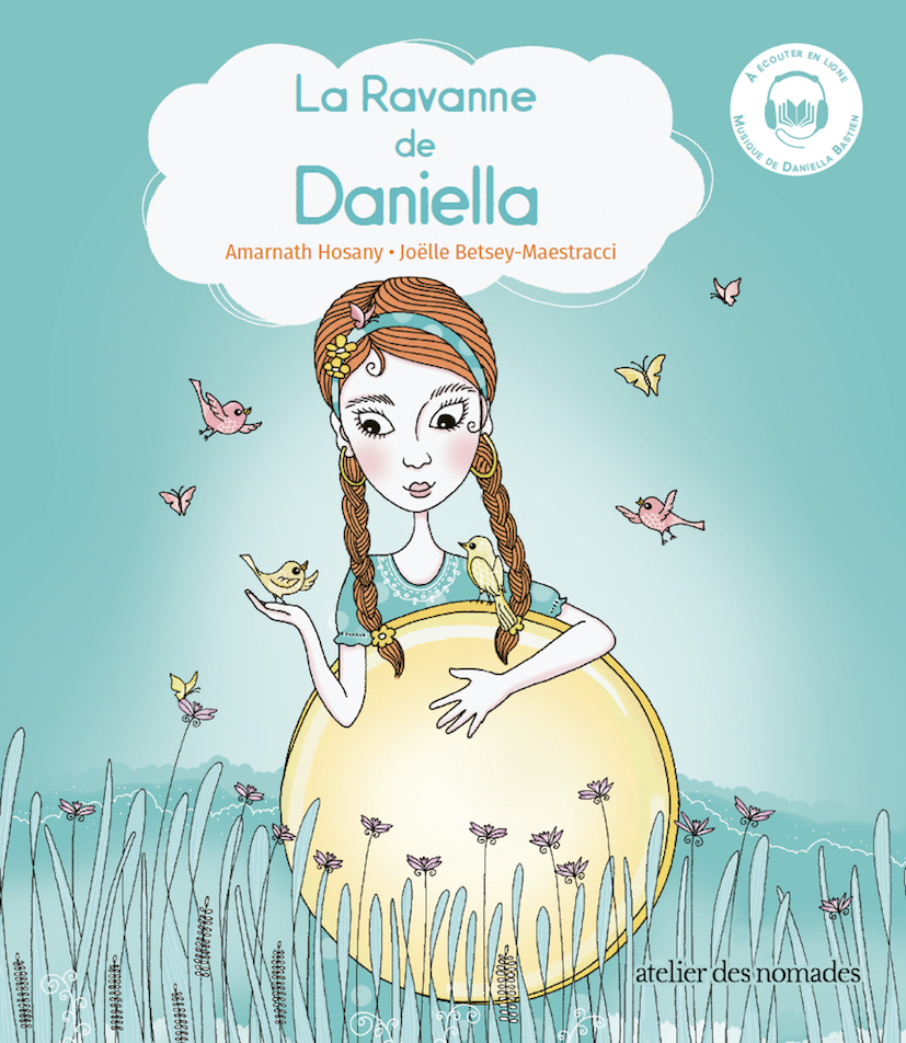 La Ravanne de Daniella