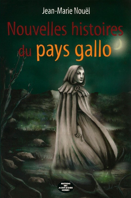 Nouvelles histoires du pays gallo