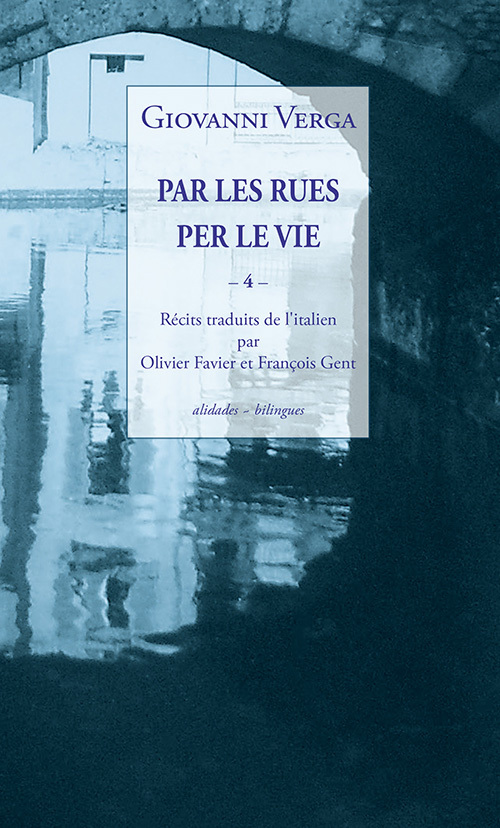 Par les rues, volume 4