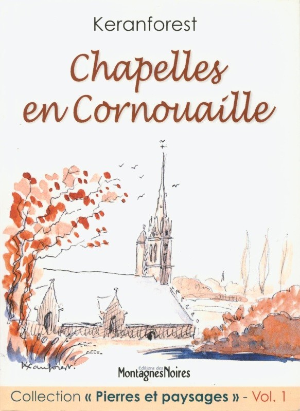 Chapelles en Cornouaille