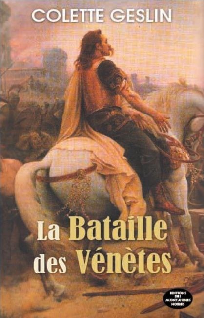 La bataille des Vénètes 