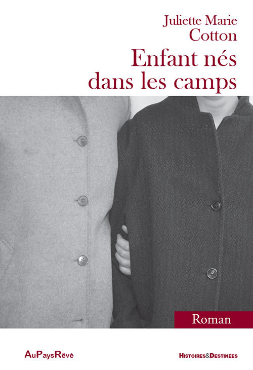 Enfants nés dans les camps