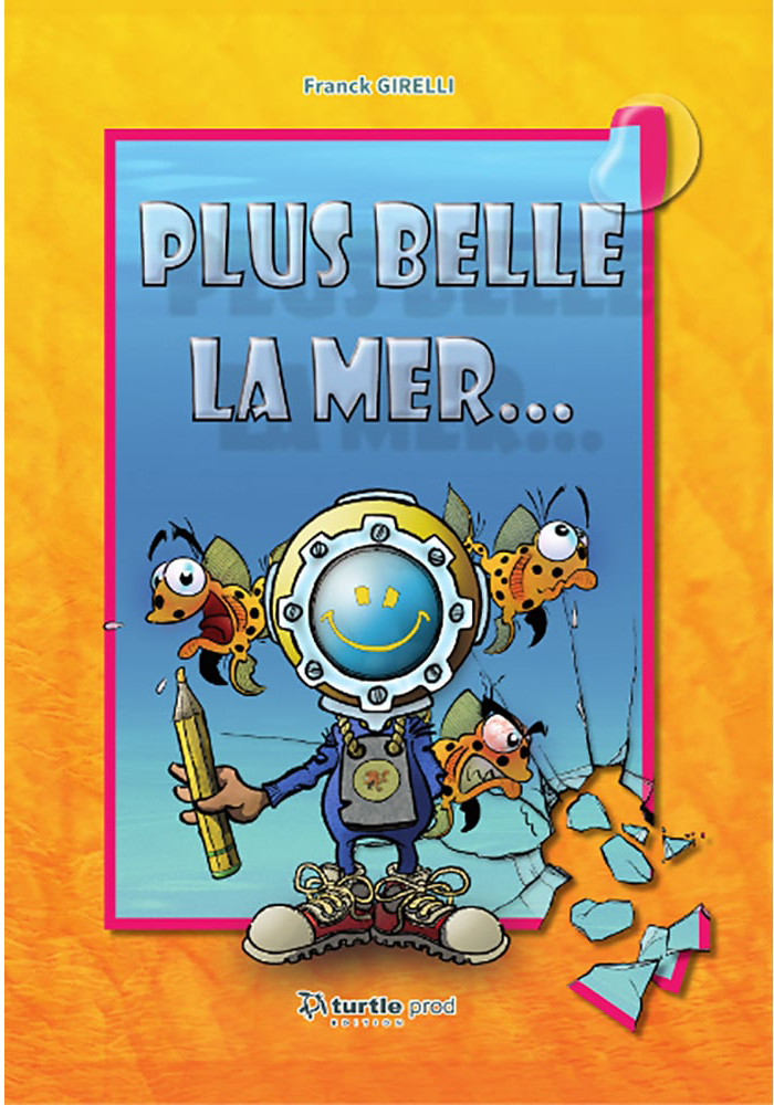 Plus belle la mer