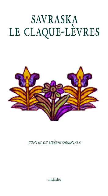 Savraska le Claque-Lèvres