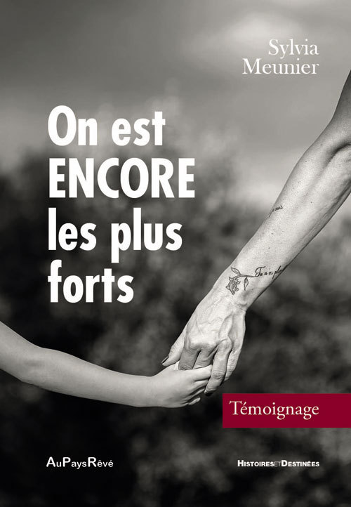 On est encore les plus forts