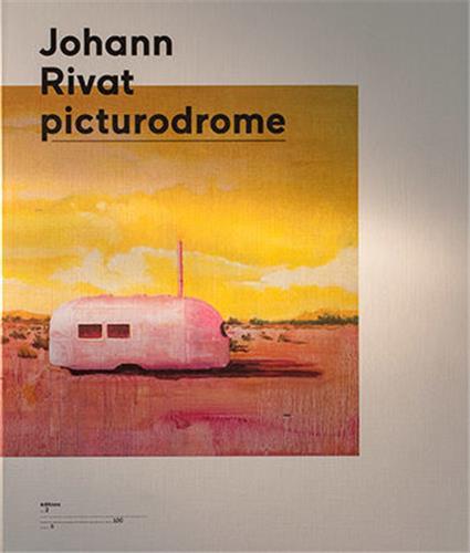 Johann Rivat - picturodrome