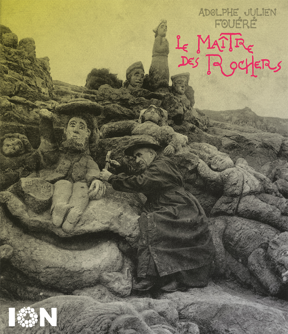 Le Maître des Rochers