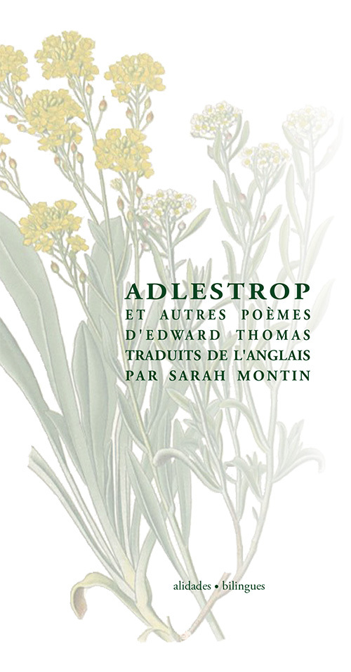 Adlestrop