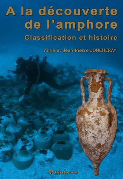 A la découverte de l'amphore: Classification et histoire