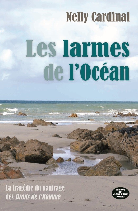Les larmes de l'océan