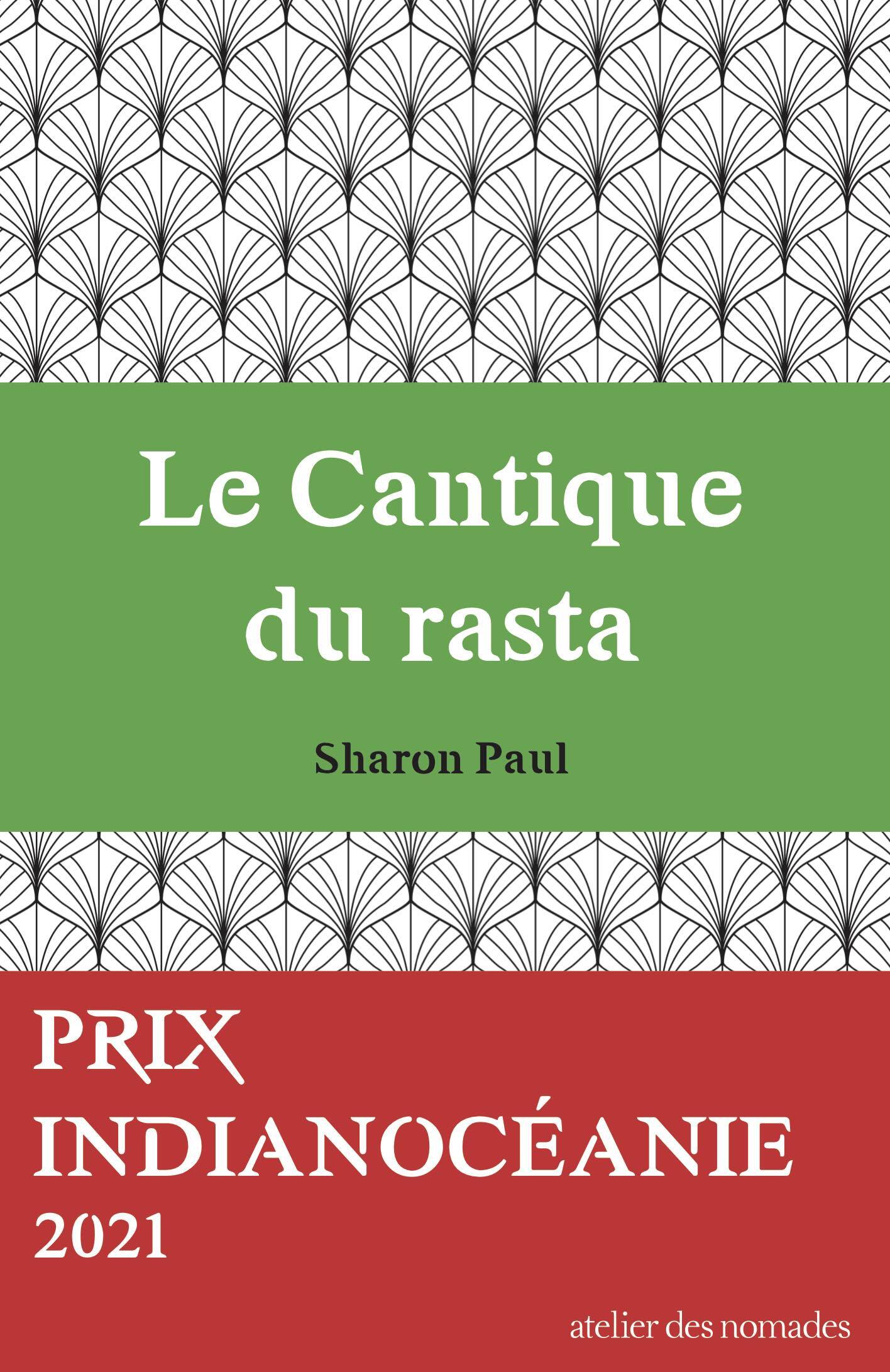 Le Cantique du rasta