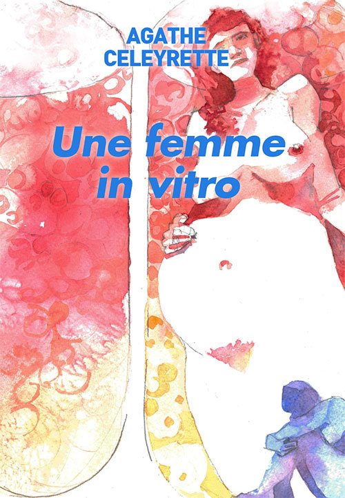 Une femme in vitro