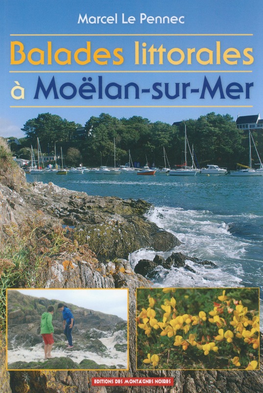 Balades littoriales à Moëlan sur Mer