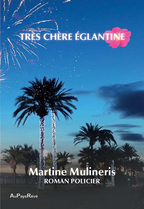 Très chère églantine