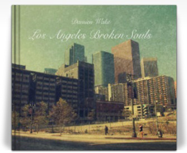 Los Angeles Broken Souls