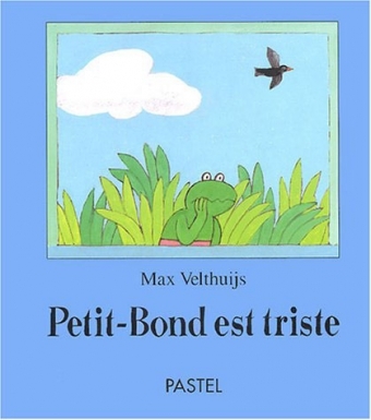 petit bond est triste