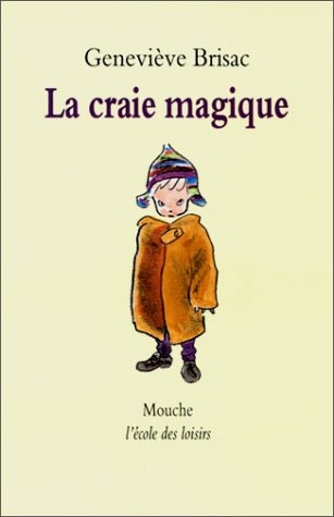 Craie magique (La)