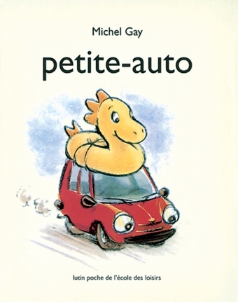 petite auto